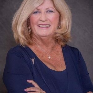 Meet your Posher, Ann